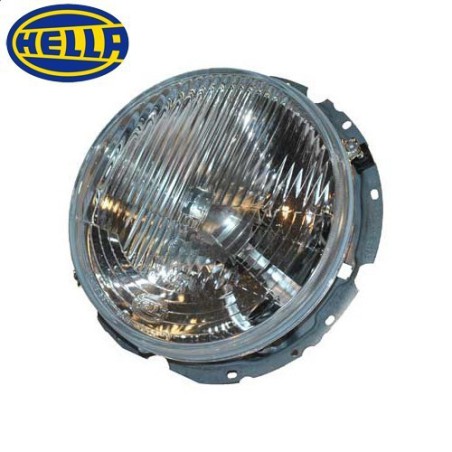 Faro delantero HELLA H4