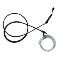 Cable 1.6 TD Syncro