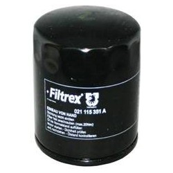 Filtro aceite Filtrex