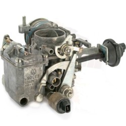 Carburador Solex Pict-5 1900