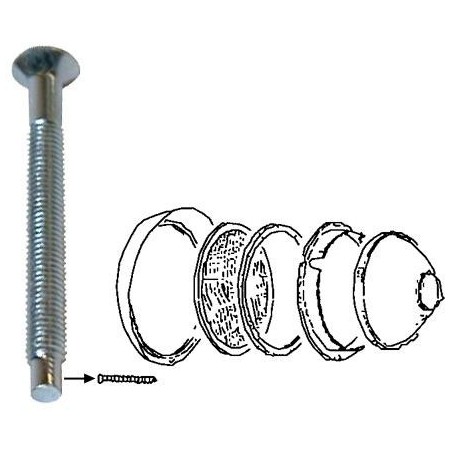 Tornillo de ajuste