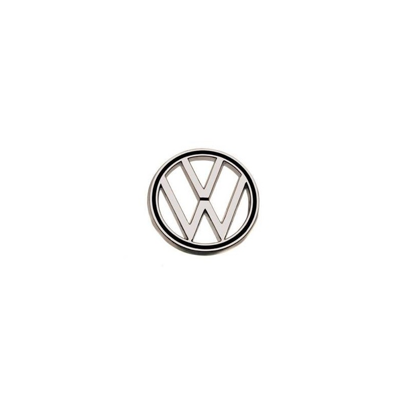 Logo VW 62-