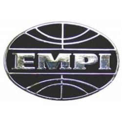 Logo ovalado EMPI