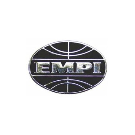 Logo ovalado EMPI