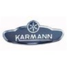 Logo Karmann cabrio