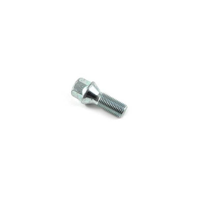 Tornillo galvanizado 30mm