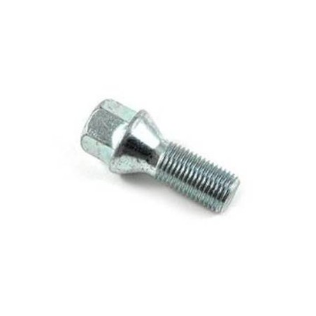 Tornillo galvanizado 30mm