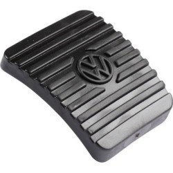 Cubre pedal VW OEM