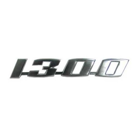 Logo 1300