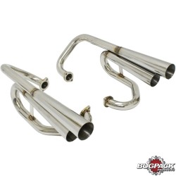 Escape Buggy Power Pipes