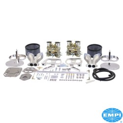 Kit EMPI 40 HPMX