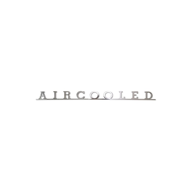 Logo Aircooled