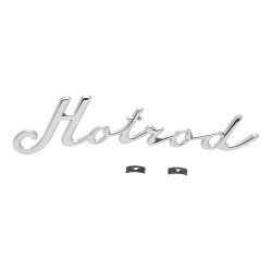 Logo Hot rod