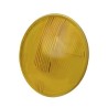 Cristal faro amarillo 68-