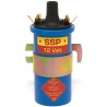 Bobina SSP Azul