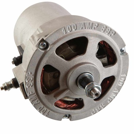 Alternador SSP 100