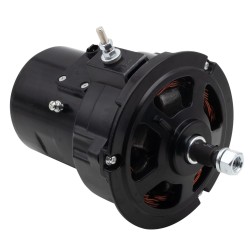 Alternador negro 90