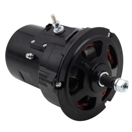 Alternador negro 90