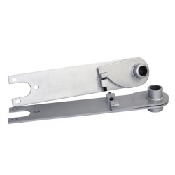 Brazos regulables 60-