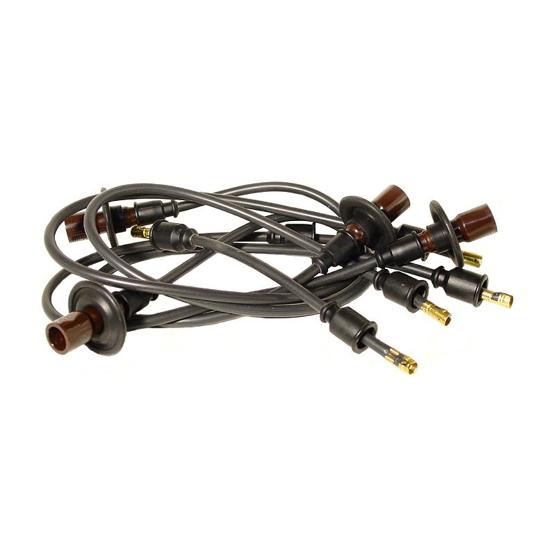 Cables de bujía Beru