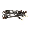 Cables de bujía Beru