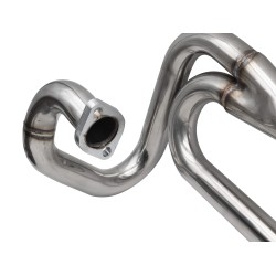 Escape inox SSP Buggy