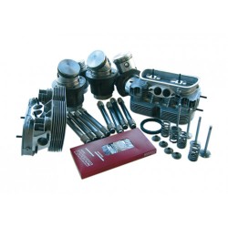 KIT MOTOR 1600 FK
