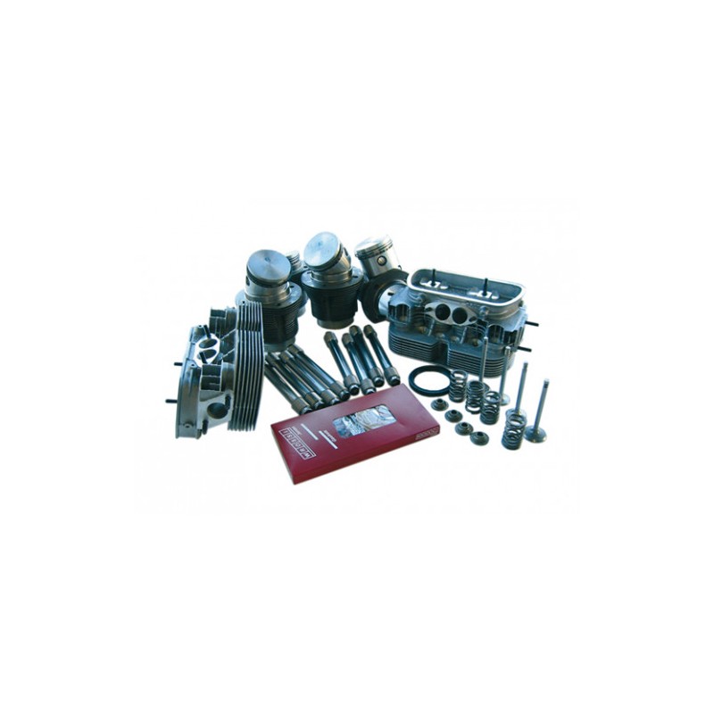 KIT MOTOR 1600 FK