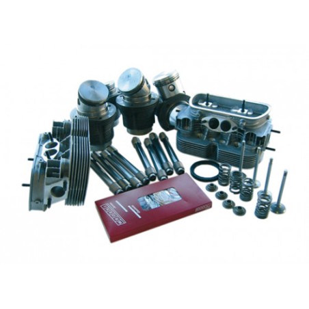 KIT MOTOR 1600 FK