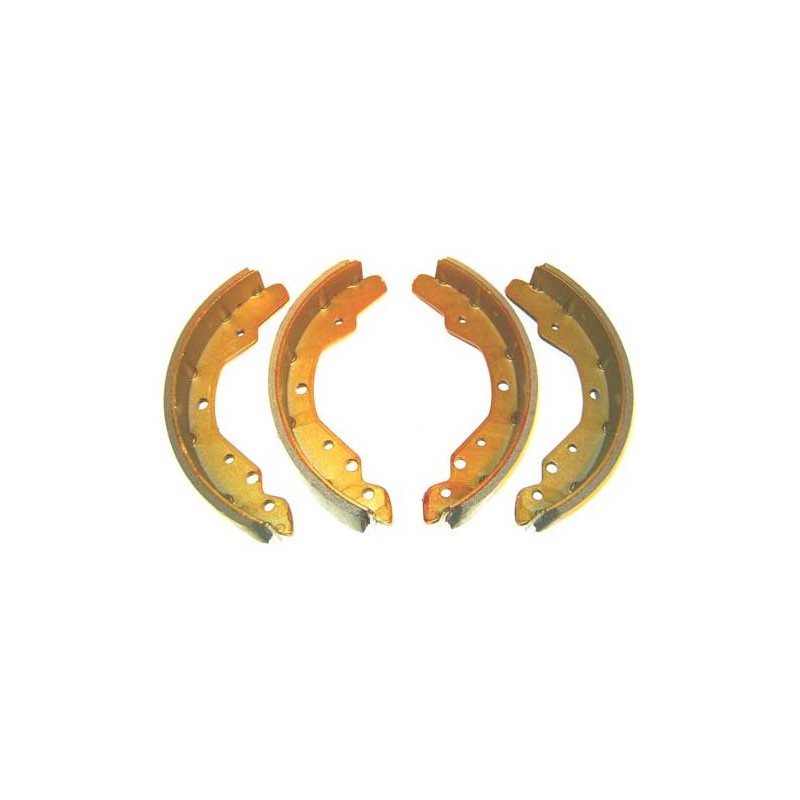 Zapatas traseras 72-73