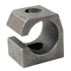 Soporte eje balancines