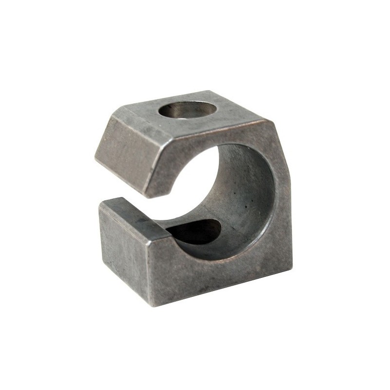 Soporte eje balancines