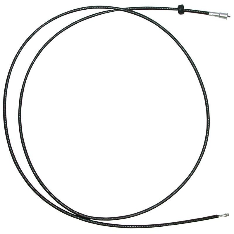 Cable de cuenta kilometros