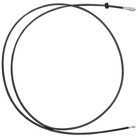 Cable de cuenta kilometros