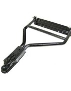 Enganches y tow bars